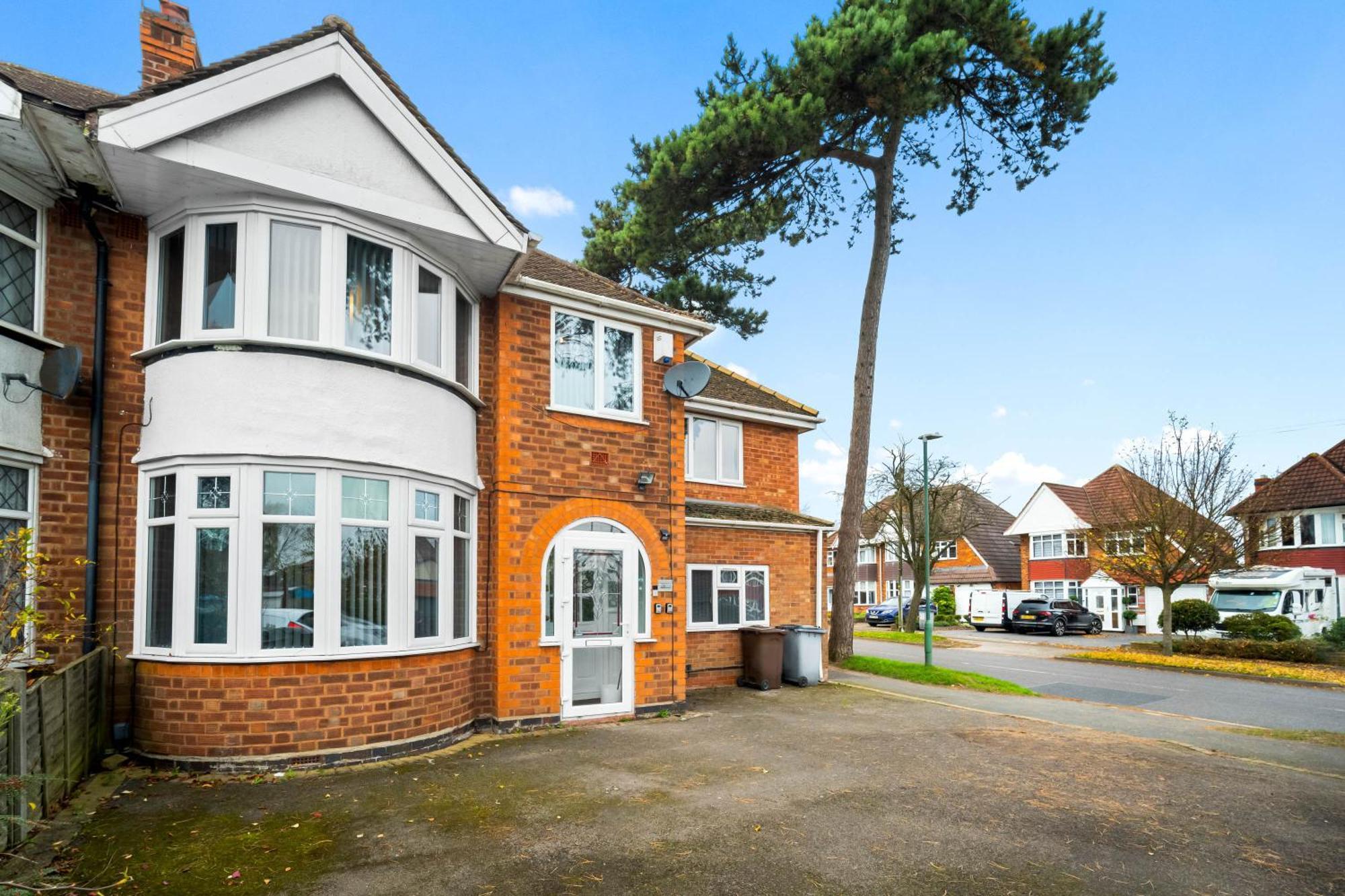 Holiday home Modern 18 Guest Large In Solihull - Near Nec, Jlr, Hs2 And Bhx *